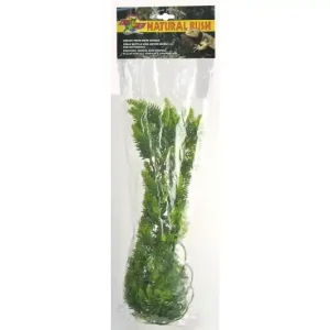Top-Angebot Zoomed Large Malaysian Fern Kunststoffpflanze, 56 cm