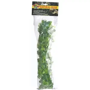 Zoomed Large Amazonia Phyllo Kunststoffpflanze, 56 cm Finale Aktion