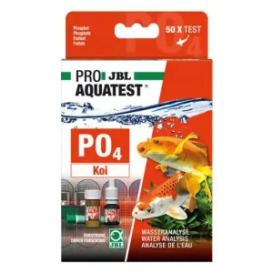 Billig JBL PROAQUATEST PO4 Phosphat Koi