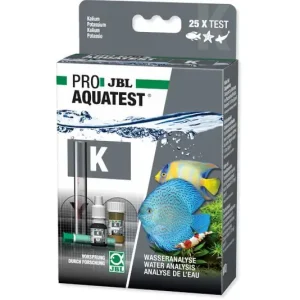 Expressversand JBL ProAquaTest K Kalium Refill
