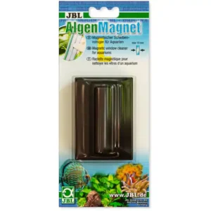Neu Im Sortiment JBL Algenmagnet L, bis 15 mm Glasstärke