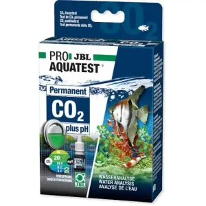JBL ProAquaTest CO2-pH Permanent Rabatt