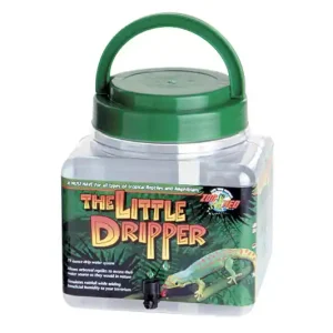 Zoomed The Little Dripper, Tropftränke, 500 ml Preis Gesenkt