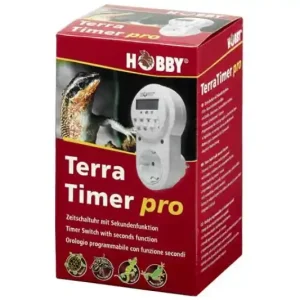 Neuheit Hobby Aqua/Terra Timer pro, Zeitschaltuhr