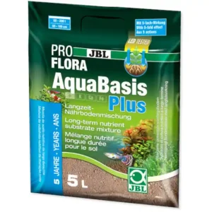 Günstig JBL AquaBasis plus, 5 Liter