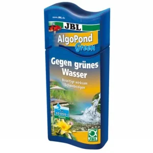 JBL AlgoPond Green 500ml Must-Have