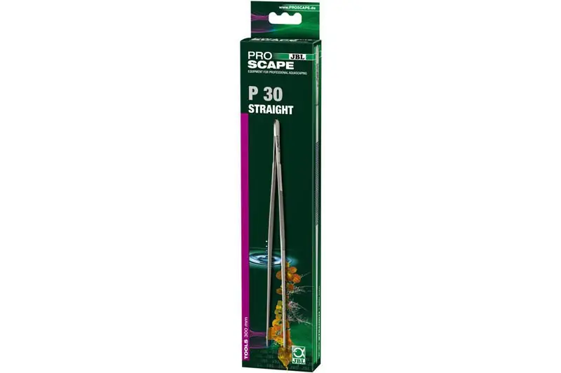 Jetzt Kaufen JBL ProScape Tool P 30 straight, Pflanzenpinzette 30 cm gerade