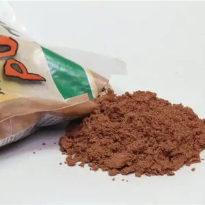 Geprüft JBL Terra Sand natur-rot, 0,1-0,2 mm, 7,5 kg