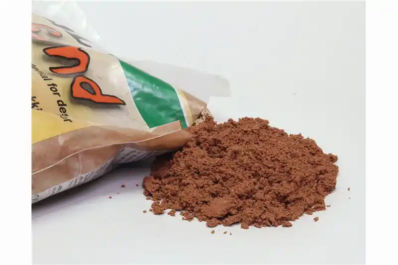 Geprüft JBL Terra Sand natur-rot, 0,1-0,2 mm, 7,5 kg