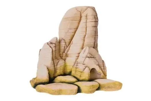 Hobby Navajo Rock 2, 24x13x21 cm Finale Aktion