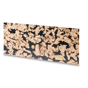 Hobby Kork Rückwand Borneo Black, 2 Stk. Günstig