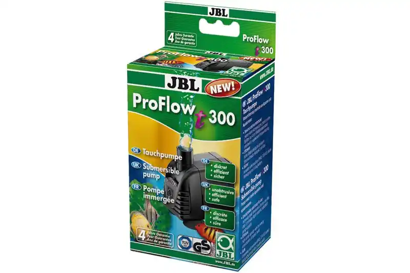 JBL ProFlow t300 Garantierte Lieferung
