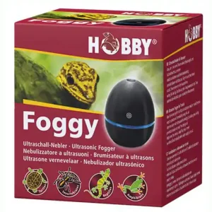 Hobby Foggy, Nebler für Terrarien Sichere Zahlung