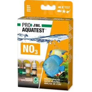 JBL ProAquaTest NO3 Nitrat Echt