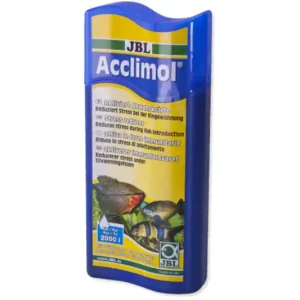 JBL Acclimol, 500 ml Garantierte Lieferung