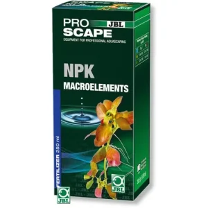 Top-Preis JBL ProScape NPK Macroelements, 500 ml