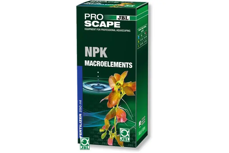 Top-Preis JBL ProScape NPK Macroelements, 500 ml