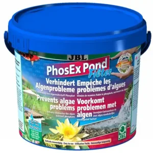 Sofort Bestellen JBL PhosEx Pond Filter 500 g (1 l)