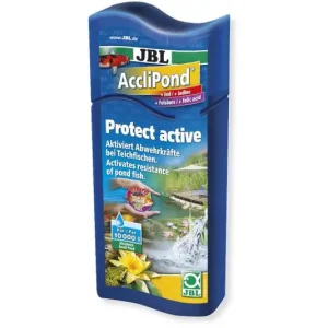 JBL AccliPond 500 ml Finale Aktion