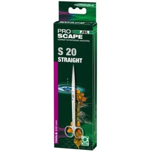 JBL ProScape Tool S 20 straight, Pflanzenschere 20 cm Rabatt