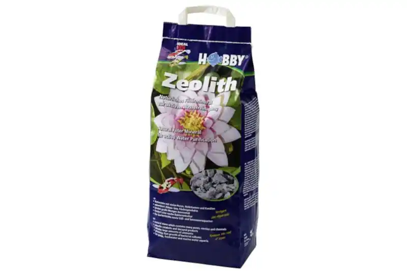 Hobby Zeolith, 12 l, 8-16 mm Bestpreis