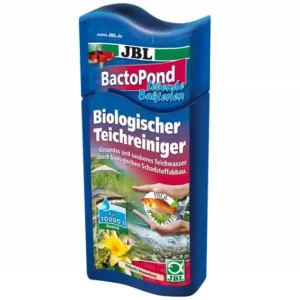 Geprüft JBL BactoPond 500 ml