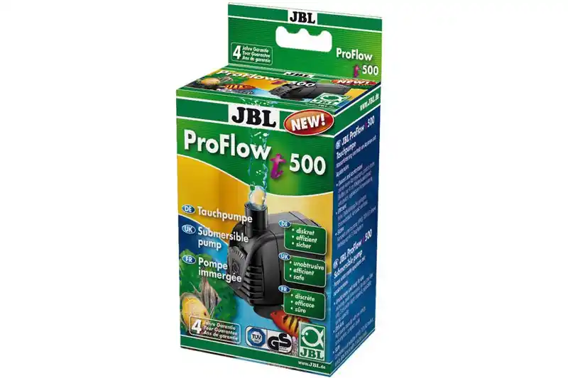 Nur Heute JBL ProFlow t500