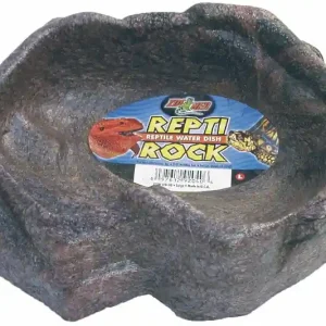 Schneller Versand Zoomed Repti Rock Water Dish Large, Wasserschale