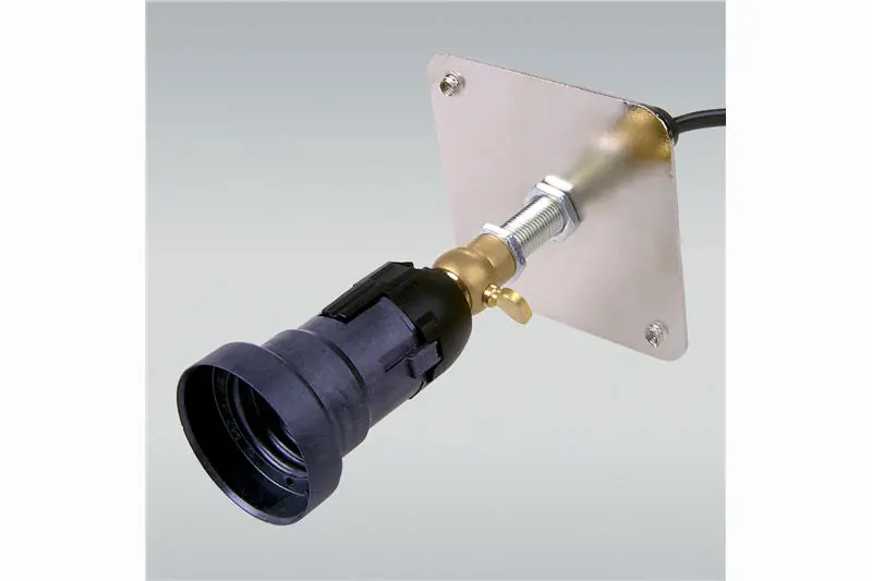 JBL TempSet angle, Lampenfassung E27 Bestpreis