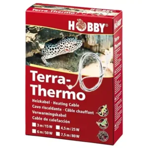 Hobby Terra-Thermo, Heizkabel 3 m Schneller Versand