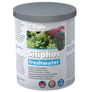 Preis Gesenkt Dupla Siliphos freshwater, 700 g