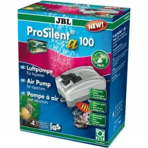 JBL ProSilent a100, Durchlüfterpumpe Neue Kollektion