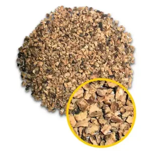 Hobby Terrano Cork Bark, 25 Liter Meistverkauft
