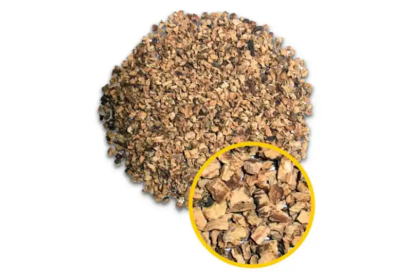 Hobby Terrano Cork Bark, 25 Liter Meistverkauft