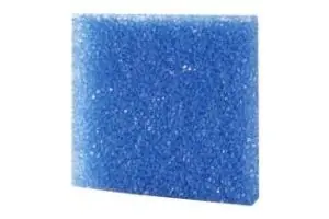 Markenprodukt Hobby Filterschaum grob, 10 x 50 x 50 cm
