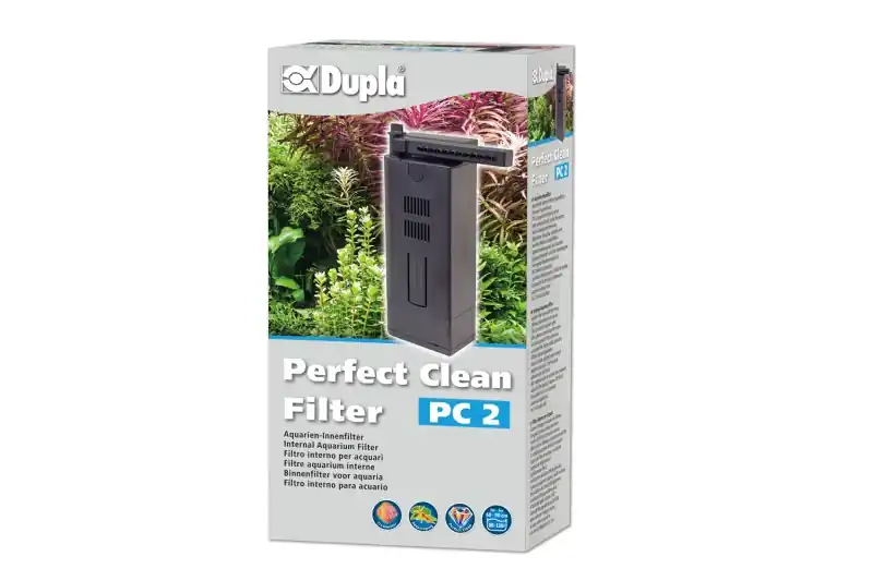 Direkt Vom Hersteller Dupla Perfect Clean Filter PC2 Innenfilter