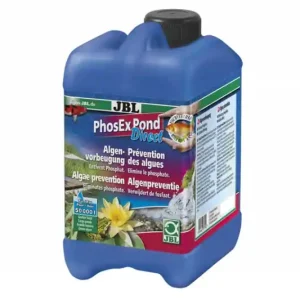 JBL PhosEx Pond Direct 2,5 l Geprüft