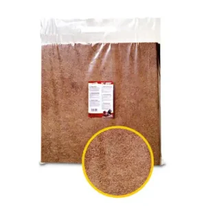 Hobby Kokos-Matte, 4er Pack Abverkauf