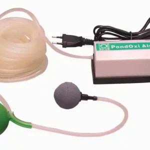 JBL PondOxi-Set Markenware