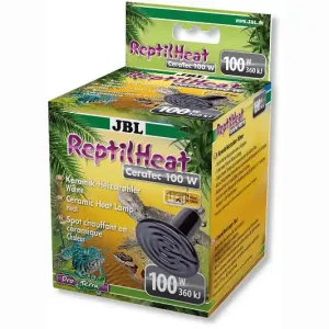 JBL ReptilHeat, Wärmestrahler, 100W Kracherpreis