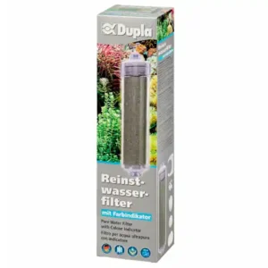 Günstig Dupla Reinstwasserfilter mit Farbindikator