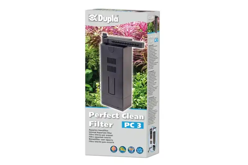 Dupla Perfect Clean Filter PC3 Innenfilter Jetzt Bestellen