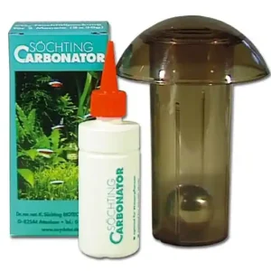 Söchting Carbonator Nur Für Kurze Zeit