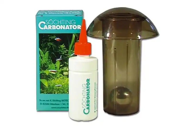 Söchting Carbonator Nur Für Kurze Zeit