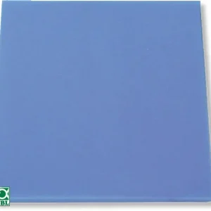 Preis Gesenkt JBL Filterschaum blau fein, 50 x 50 x 10 cm