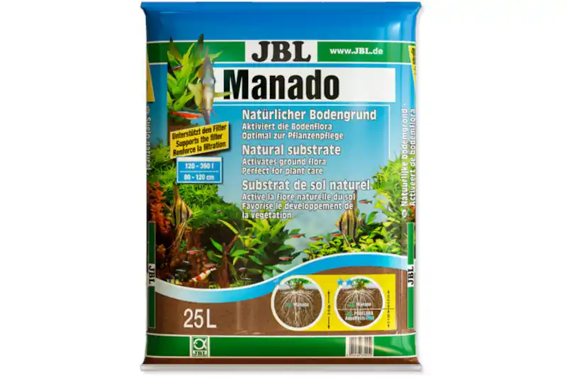 JBL Manado, 25 Liter Online Kaufen