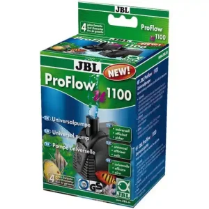 Billig JBL ProFlow u1100
