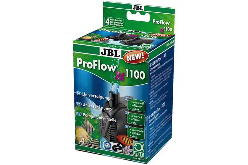 Billig JBL ProFlow u1100