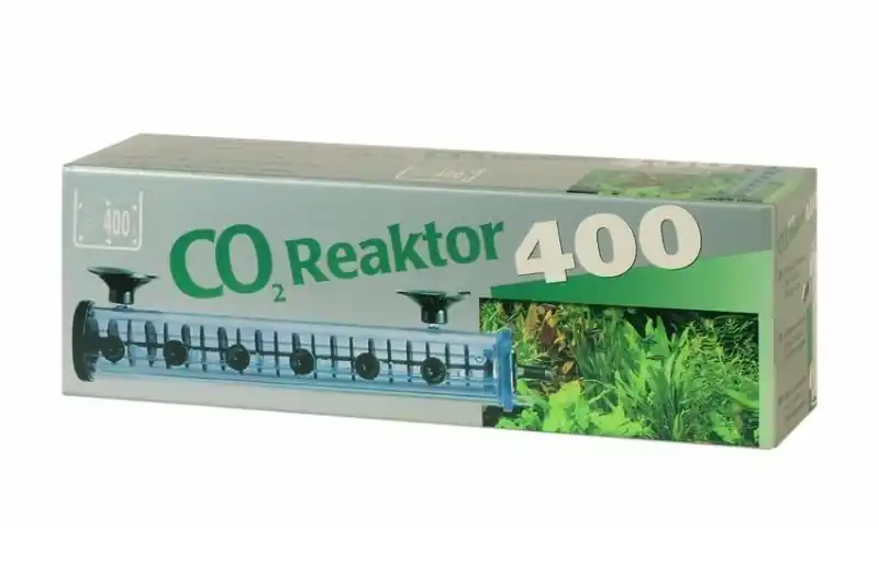 Dupla CO²-Reaktor 400/500 Jetzt Bestellen