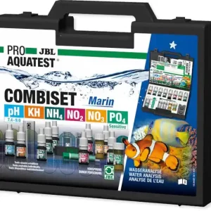 Expressversand JBL ProAquaTest Combi Set Marin